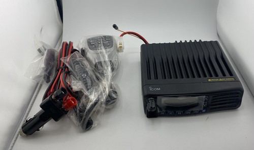 Icom f5061d - icom, ic-f5061d