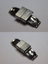 Fibbie buckle PRYNGEPS