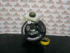 SERVOFRENO CON POMPA FRENI OPEL CORSA C 1.3 CDTI ANNO 2005 (13101487) USATO