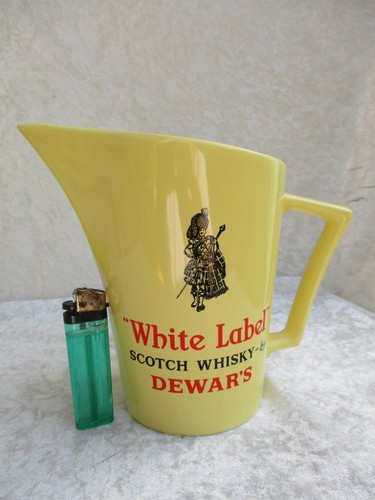 White label scotch - label,