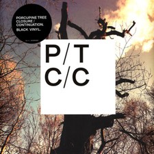 PORCUPINE TREE - Closure /