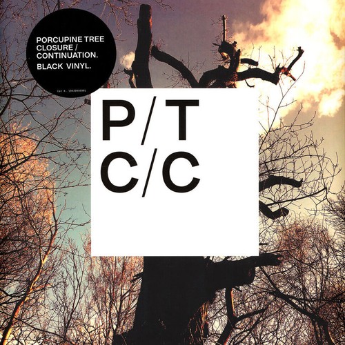 Porcupine tree closure - closure, /