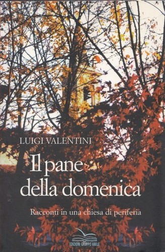 Pane della domenica - pane,