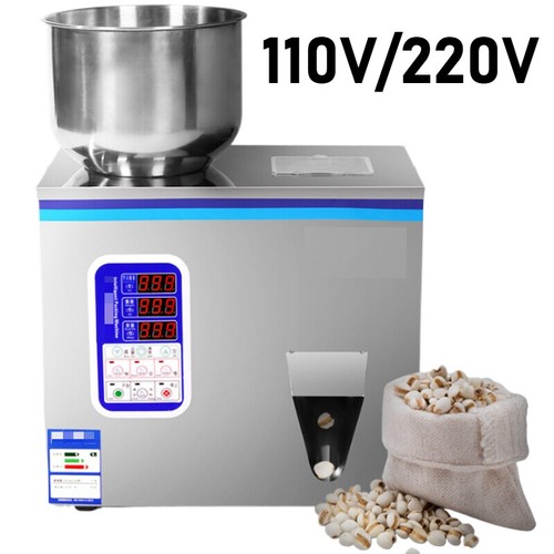 Riempitrice automatica per