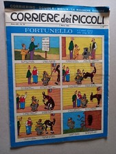 CORRIERE DEI PICCOLI  N. 10