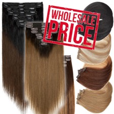 Extension capelli umani spessi - capelli,