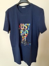 T Shirt  Uomo-Donna Estiva