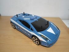 Auto a scoppio 1:10