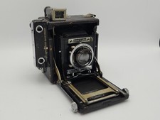 Prewar 1940 Graflex Baby Speed