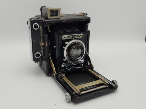 Prewar 1940 graflex - graflex, baby