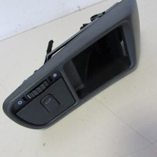 Pannello pulsante alzavetro destro Alfa Romeo 145 1994-2001 (21280 20H-4-D-2)