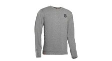 Husqvarna maglia manica lunga