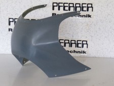 Yamaha RD 350 YPVS carena