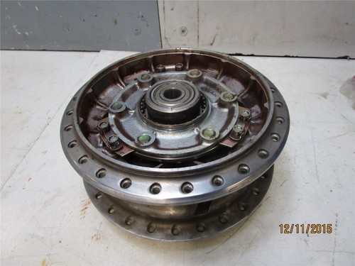Mozzo posteriore sachs - mozzo,
