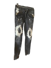 pantaloni donna Jeans Roberto