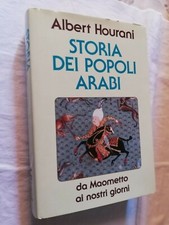 Albert Hourani - STORIA DEI