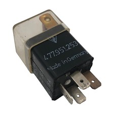 Originale Porsche 924 relè