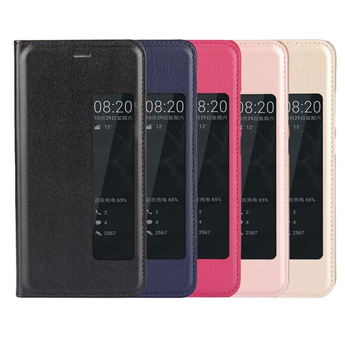 Etui folio rabat huawei - etui,