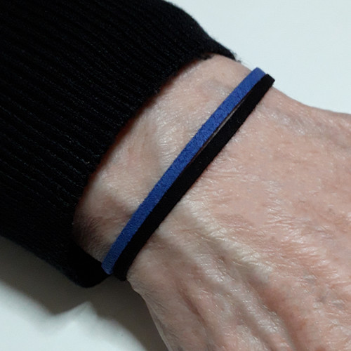Bracciale inter atalanta - bracciale,