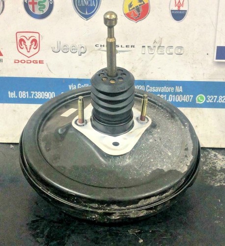 Ricambi usati servofreno alfa - servofreno,