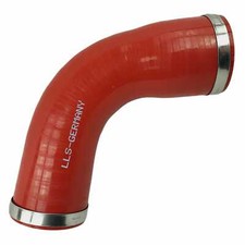 TURBO TUBO Per JAGUAR X-TYPE