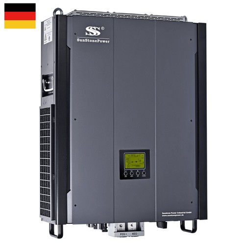 Sunstone 10kw inverter solare - sunstone,