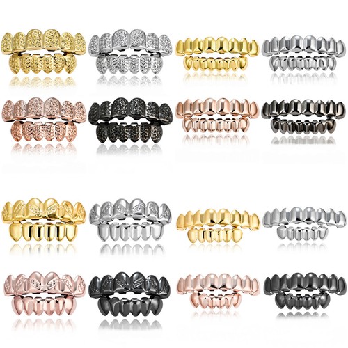 Set griglie personalizzate