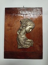 Icona Sacra Quadro Capoletto