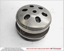 Complete Clutch Original For