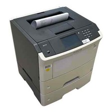 Lexmark M3150 47 ppm LAN USB