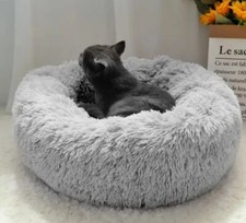 Letti per gatti E Cani rotondi