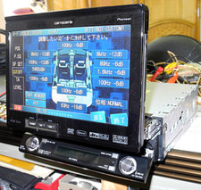 Pioneer Carrozzeria AVH-P90DVA