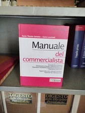 Manuale del commercialista