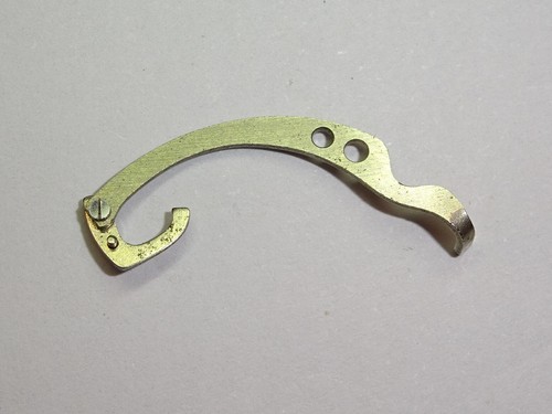 Valjoux operating lever - 92,