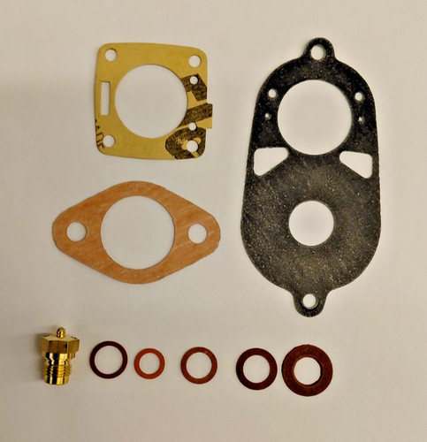 Kit manutenzione carburatore