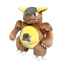 Pokemon Kangaskhan Plush S