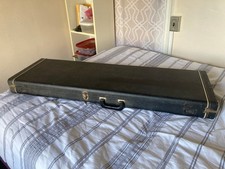 Fender anni '60 "No Logo" Bass