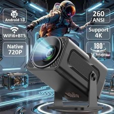 Proiettore smart wifi - smart,