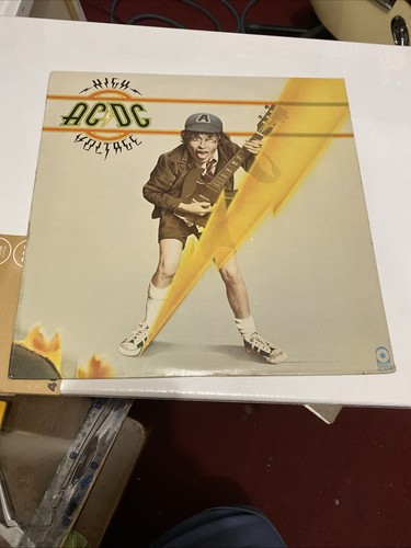 Haut voltage atco - voltage, us