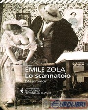 9788807902918 émile zola - 9788807902918, lo