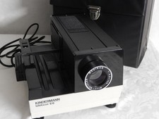 PROIETTORE DIAPOSITIVE