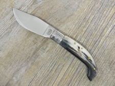 COLTELLO ARTIGIANALE 17 CM