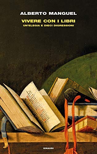 Vivere con libri un elegia - vivere, i