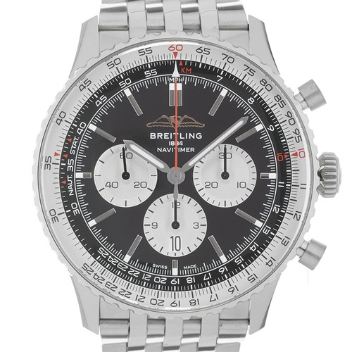 Breitling navitimer b01 - navitimer,
