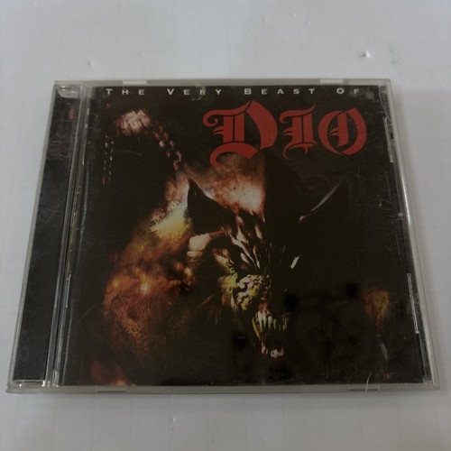 Very beast dio music - beast, of