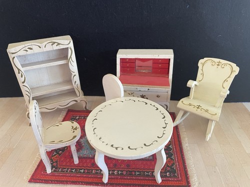 Lundby casa delle bambole - , set