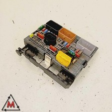 Modulo scatola fusibili 9675878480 per PEUGEOT 308 MK1 2007-2011 2007-2011 usato (112025)
