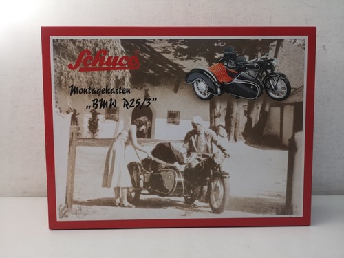 Sidecar bmw r25 - sidecar,