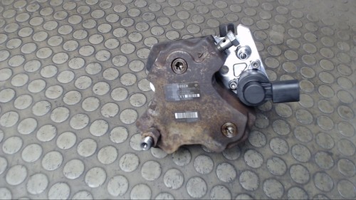 Pompa iniezione diesel bmw - pompa,