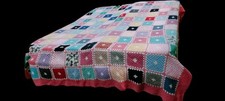 Plaid coperta lana - plaid, in